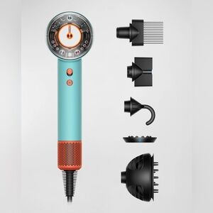 Dyson Supersonic Nural Hair Dryer